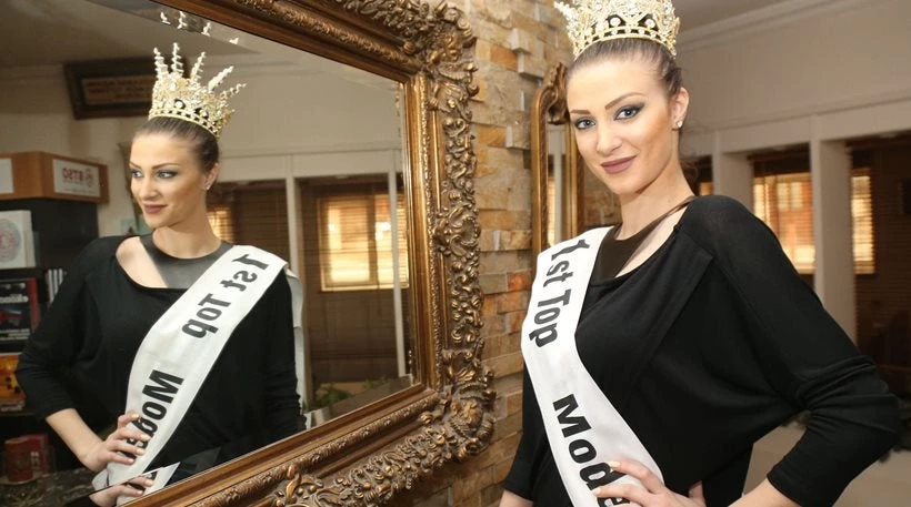 Τουρκάλα μοντέλο προκαλεί το…γέλιο!-Δείτε γιατί απέρριψε τις ελληνικές προτάσεις…